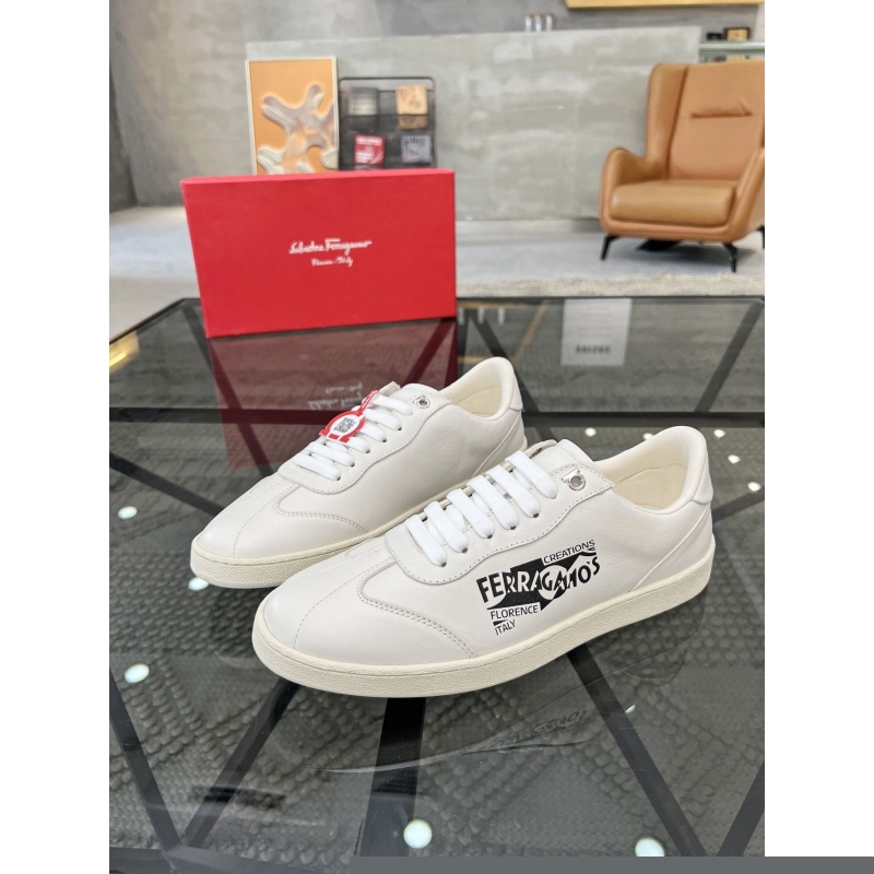 Ferragamo Sneakers